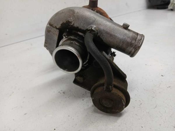 TURBO CITROEN JUMPER/ PEUGEOT BOXER/ FIAT DUCATO 2.2 EURO 4 - Vue 3